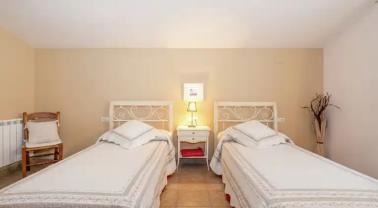 Cottage in Almunia de San Juan