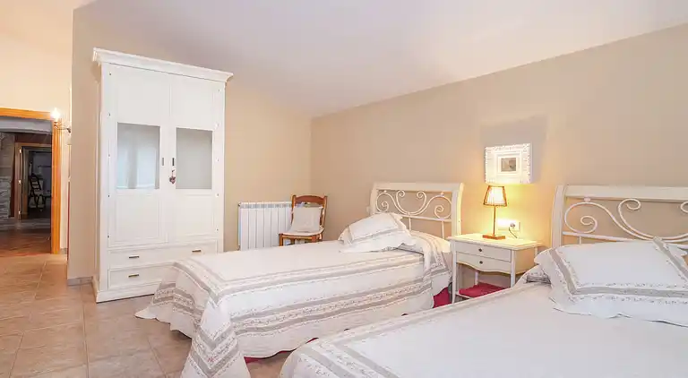 Cottage in Almunia de San Juan