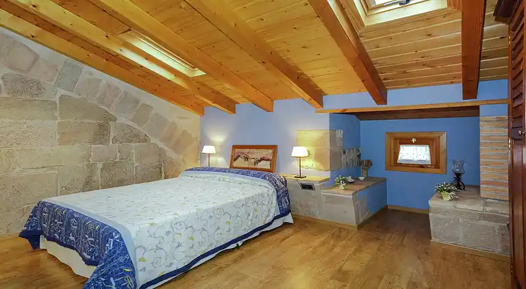 Cottage in Almunia de San Juan