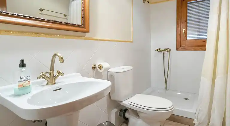 Cottage in Almunia de San Juan