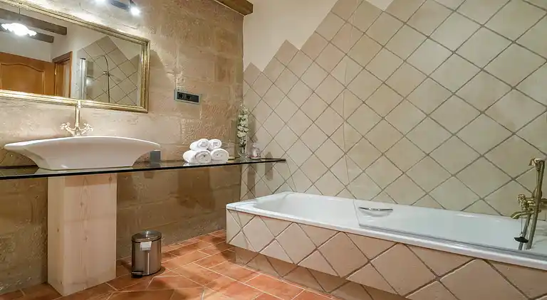 Cottage in Almunia de San Juan