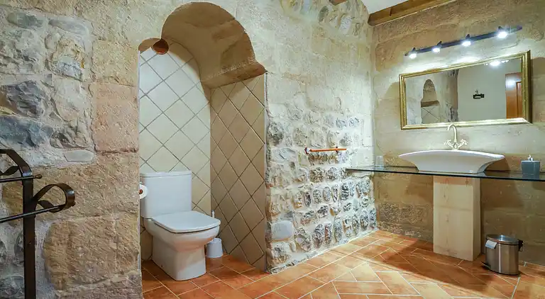 Cottage in Almunia de San Juan