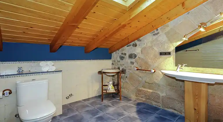 Cottage in Almunia de San Juan