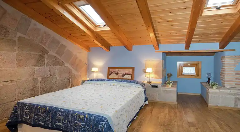 Cottage in Almunia de San Juan