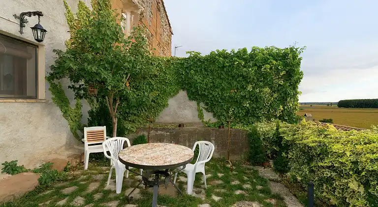 Cottage in Almunia de San Juan