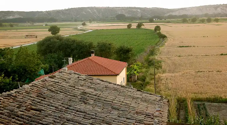 Cottage in Almunia de San Juan