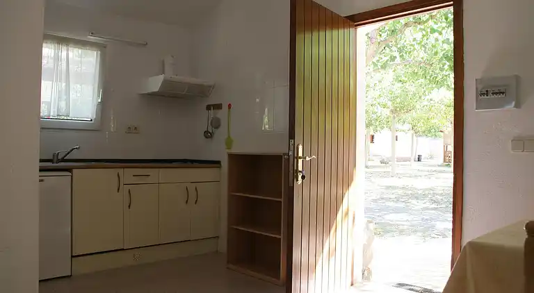 Bungalow in Isábena