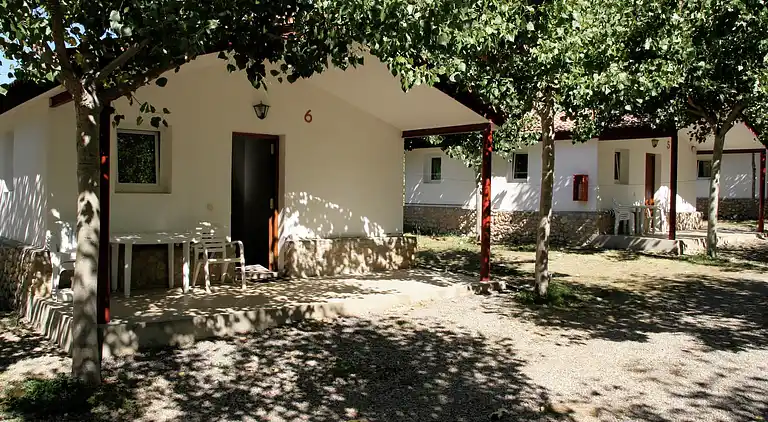 Bungalow in Isábena