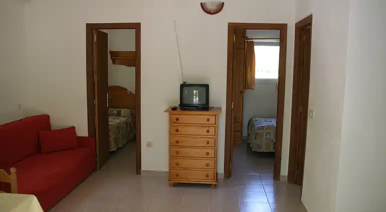 Bungalow in Isábena