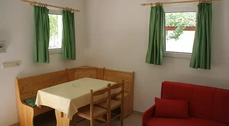 Bungalow in Isábena