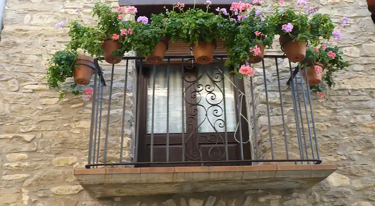 Cottage in Castigaleu