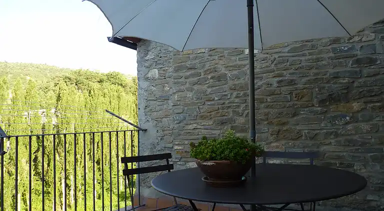 Cottage in Castigaleu