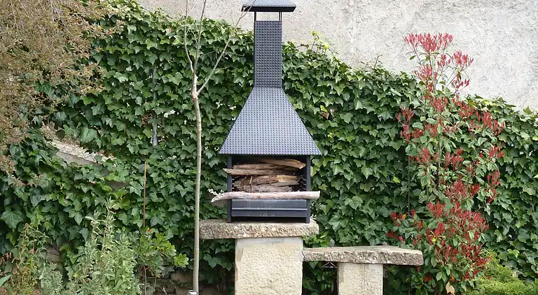 Cottage in Castigaleu