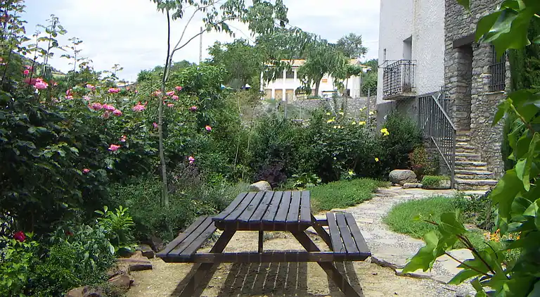 Cottage in Castigaleu