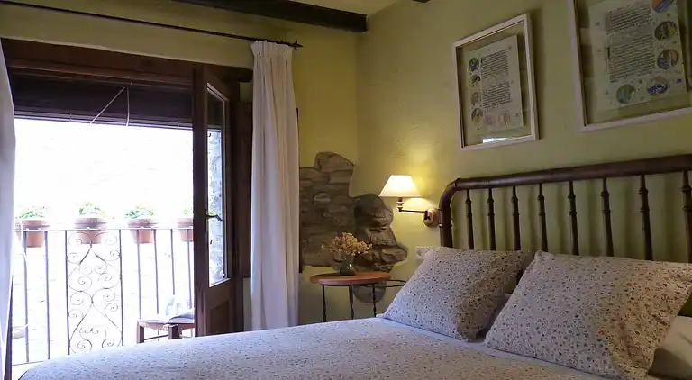 Cottage in Castigaleu