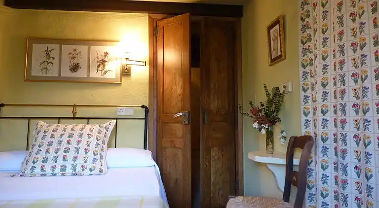 Cottage in Castigaleu