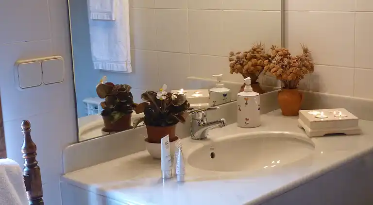 Cottage in Castigaleu