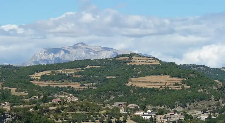 Cottage in Castigaleu