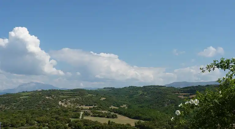 Cottage in Castigaleu