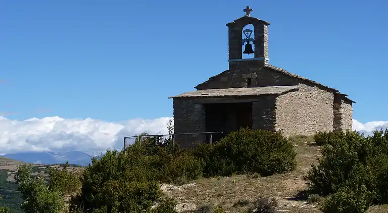 Cottage in Castigaleu