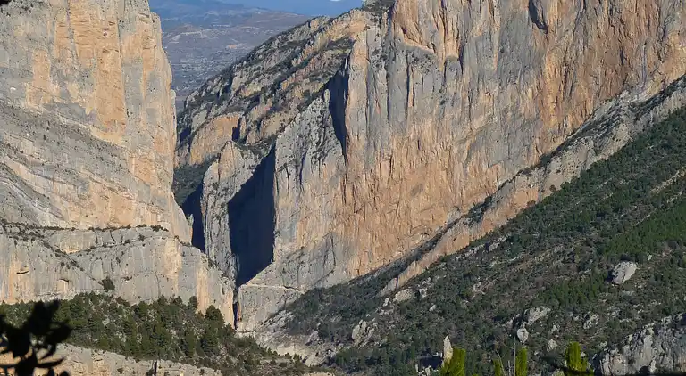 Cottage in Castigaleu