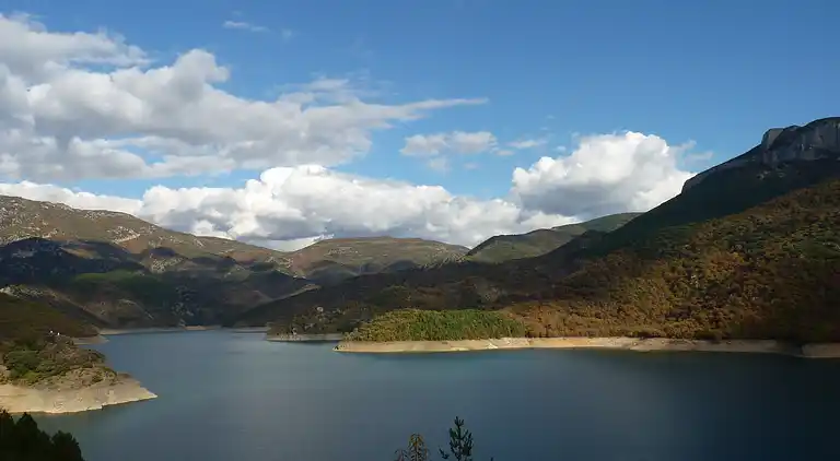 Cottage in Castigaleu