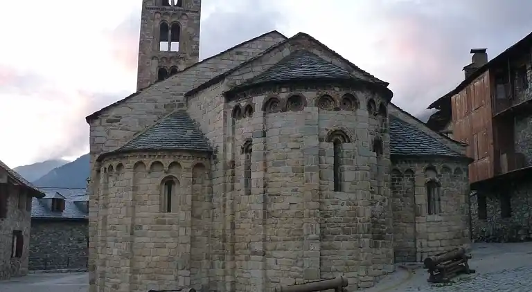 Cottage in Castigaleu