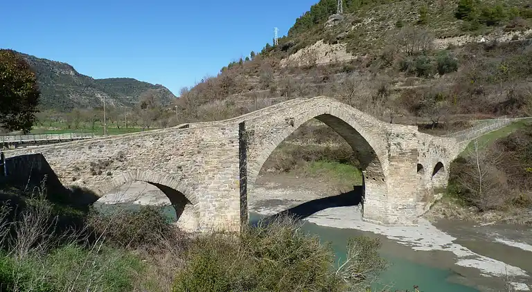 Cottage in Castigaleu