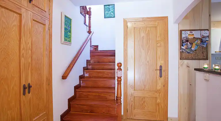 Hytte i Sallent de Gállego