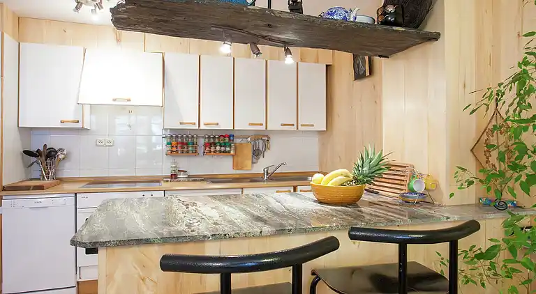 Hytte i Sallent de Gállego