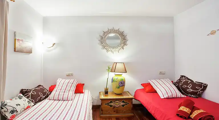 Hytte i Sallent de Gállego