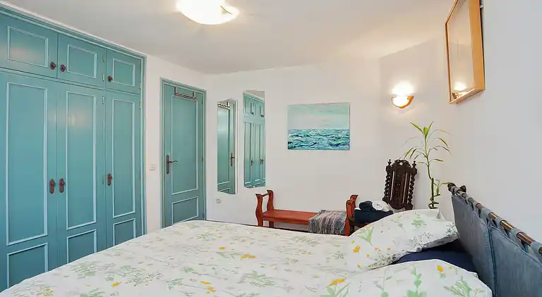 Hytte i Sallent de Gállego