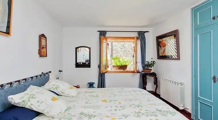 Hytte i Sallent de Gállego