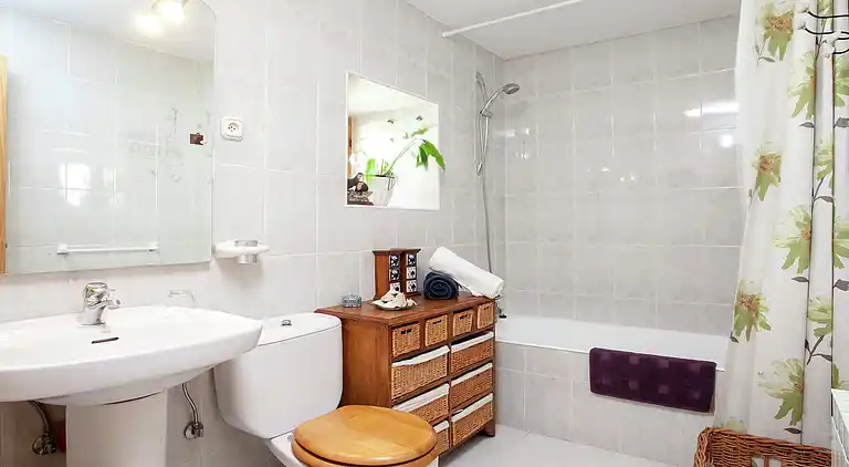 Hytte i Sallent de Gállego