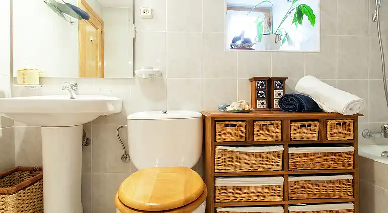 Hytte i Sallent de Gállego