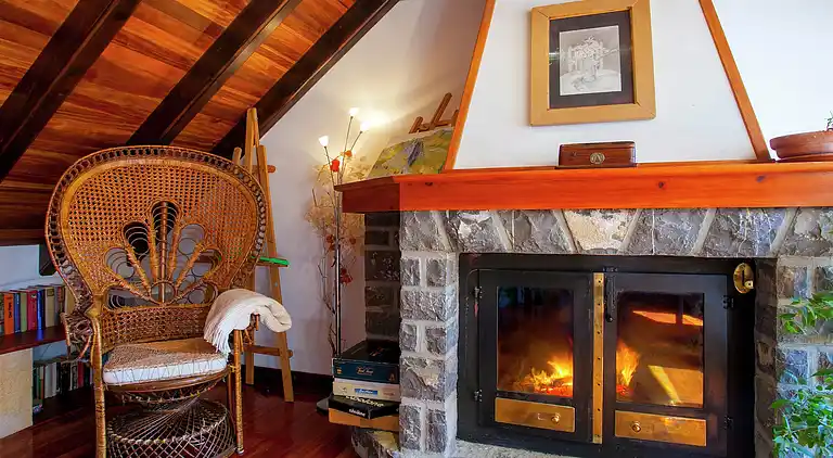 Hytte i Sallent de Gállego