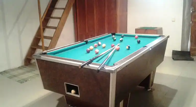 Farm house in Turbiàs