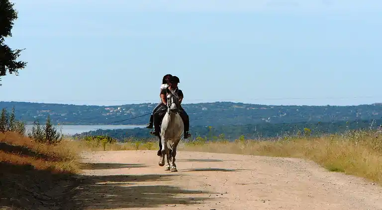 Sommerhus i Galapagar