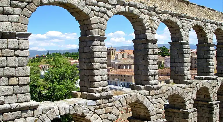 Sommerhus i Galapagar