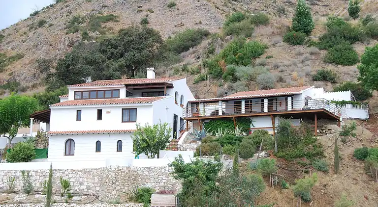 Feriebolig i Alhaurín el Grande