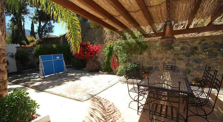 Feriebolig i Alhaurín el Grande