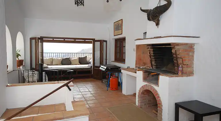 Feriebolig i Alhaurín el Grande