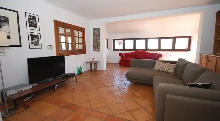 Feriebolig i Alhaurín el Grande