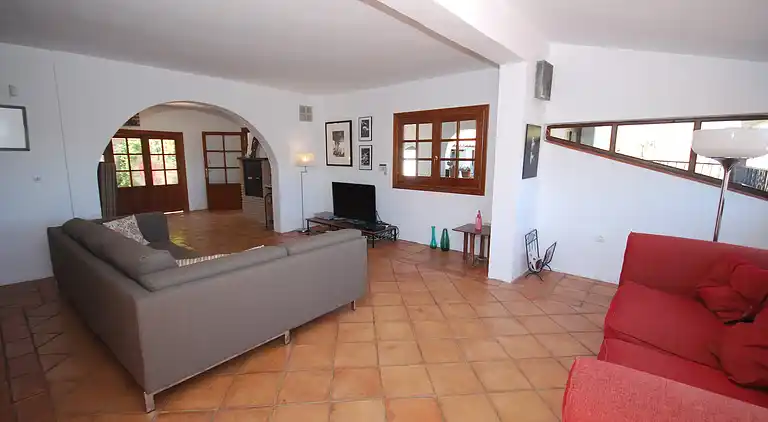 Feriebolig i Alhaurín el Grande