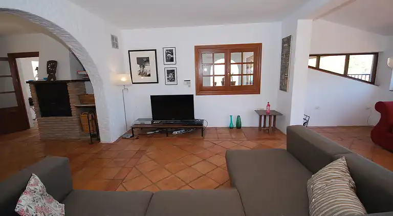 Feriebolig i Alhaurín el Grande