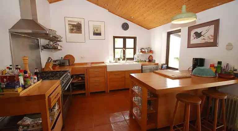 Feriebolig i Alhaurín el Grande