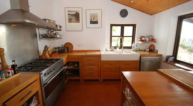 Feriebolig i Alhaurín el Grande