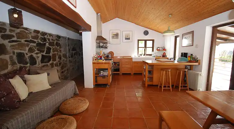 Feriebolig i Alhaurín el Grande