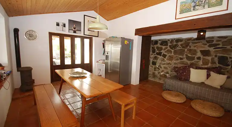 Feriebolig i Alhaurín el Grande