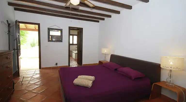 Feriebolig i Alhaurín el Grande